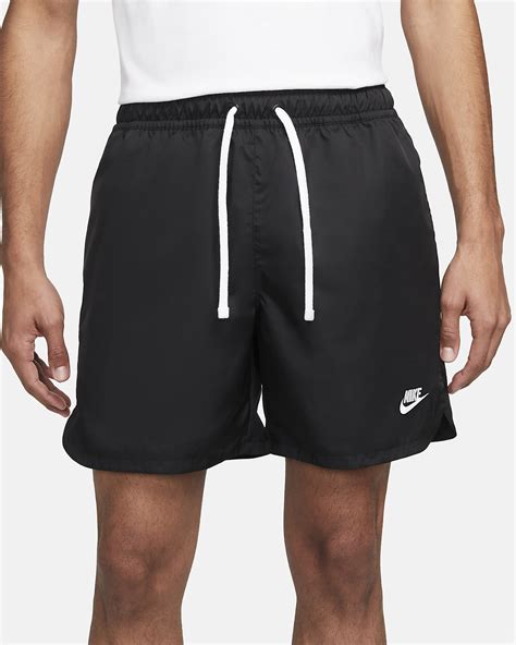 Nike Sportswear Sport Essentials Men's Woven Lined Flow Shorts